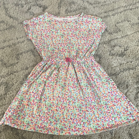 Gymboree Other - 💚5 for $20💚Gymboree Floral Sundress